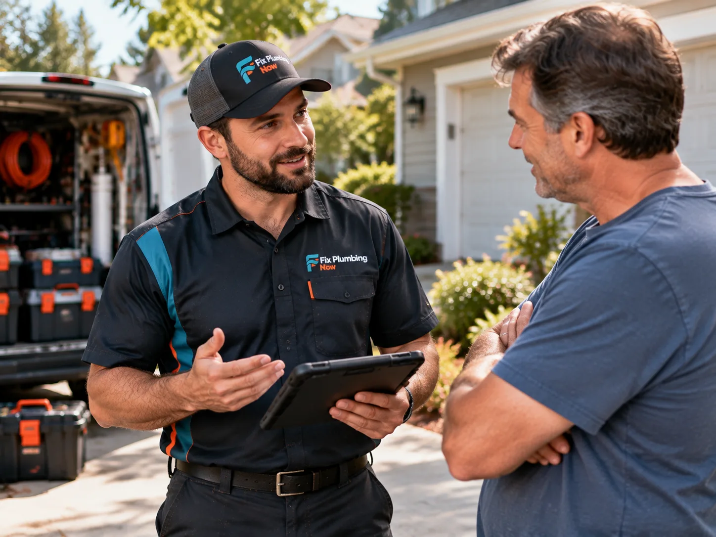 Clogged Drain Service Woodville, OH FAQs